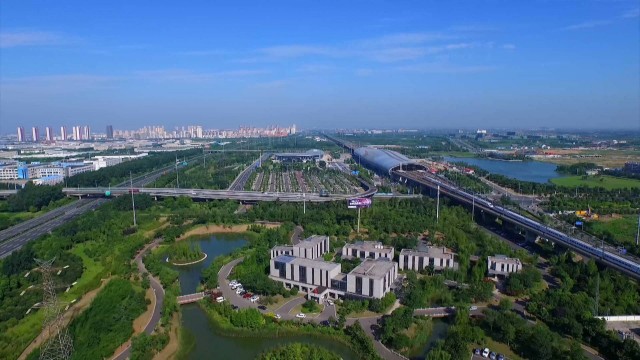 常州工业产业门类齐全，产业结构迭代正在提速