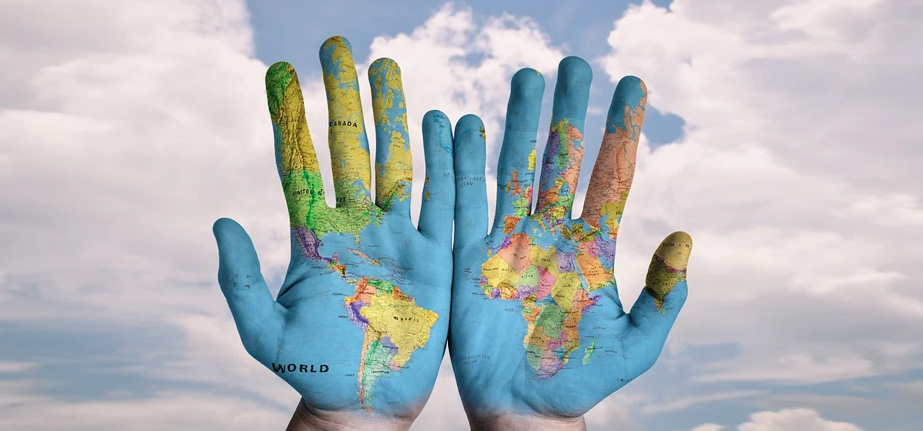 Global patent