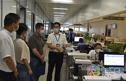 【聚焦“六稳” 聚力“六保”】常州：深入基层一线 开启落实“六保”专项巡察新模式